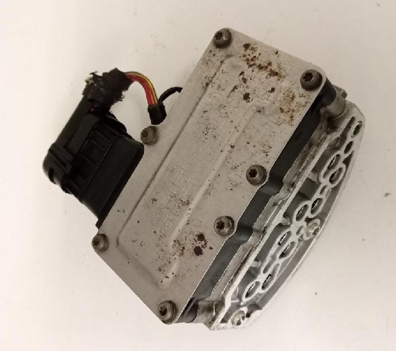 Transmission Computer