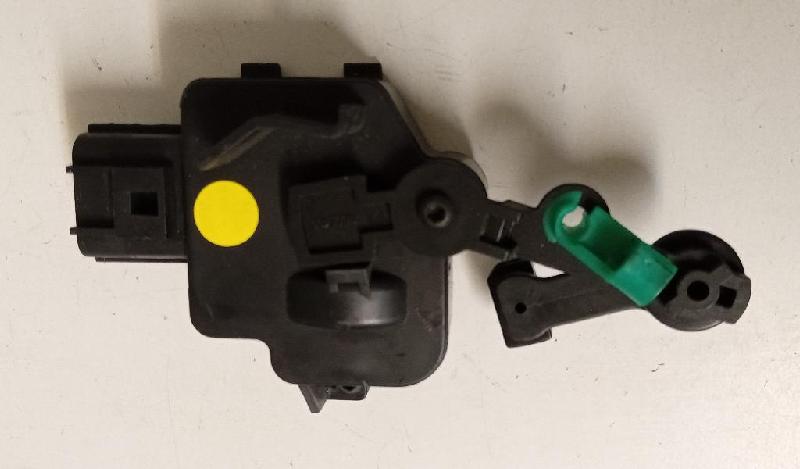 Tailgate Actuator