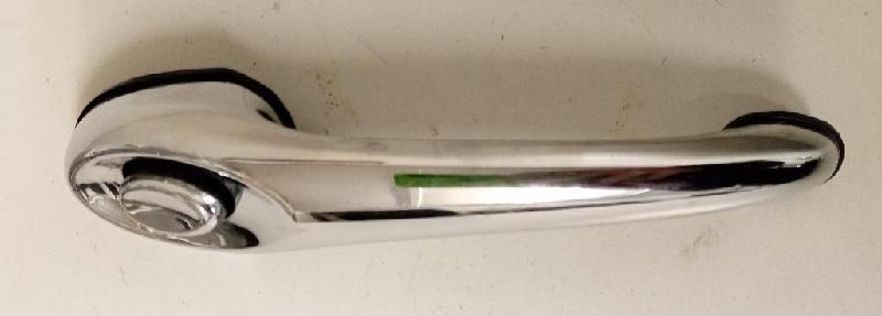 RF Door Exterior Handle