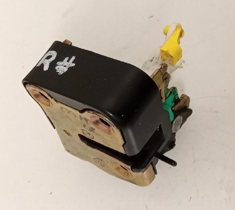 LR Door Lock Mechanism