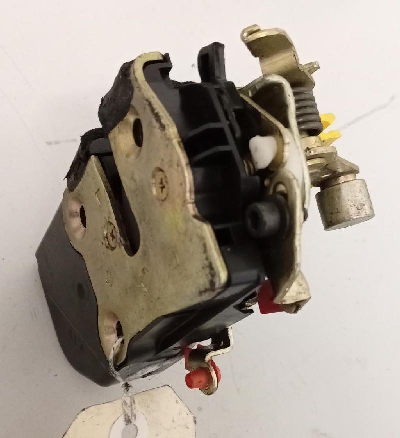LF Door Lock Mechanism