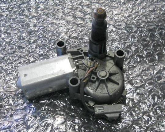 Rear Wiper Motor
