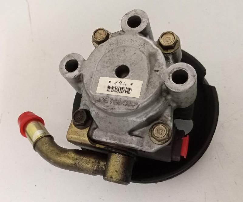 Power Steer Pump