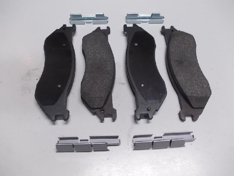Brake pad