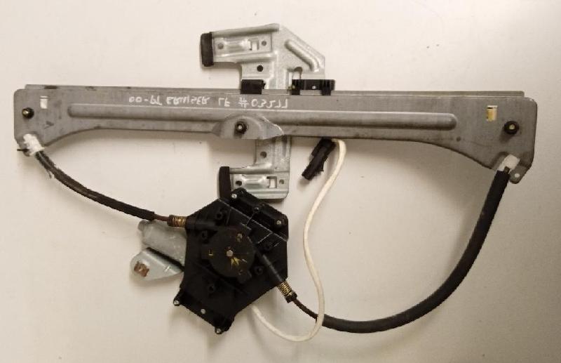 LF Door Elec Regulator