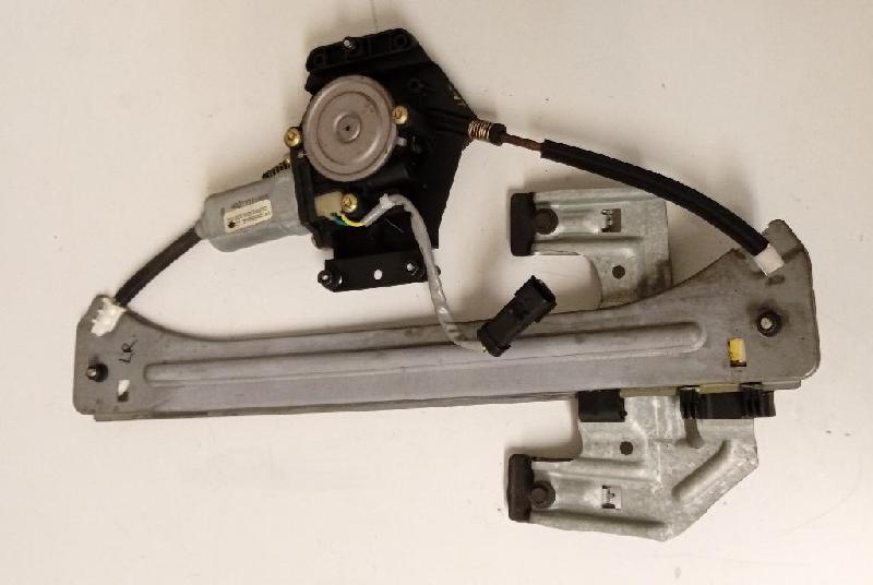 LR Door Elec Regulator