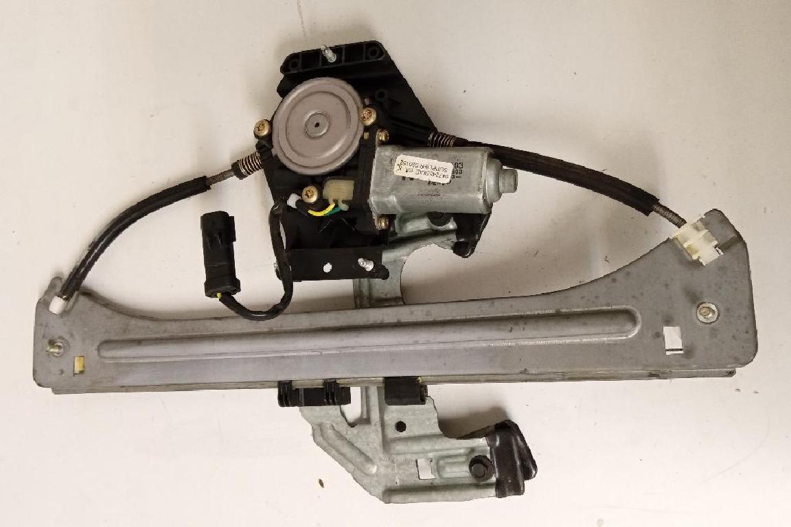 RR Door Elec Regulator