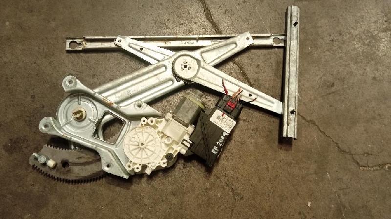 RF Door Elec Regulator