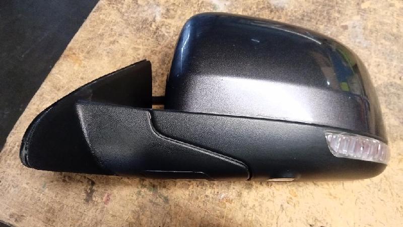 LF Door Mirror