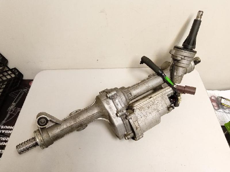 Front Power Steer Rack