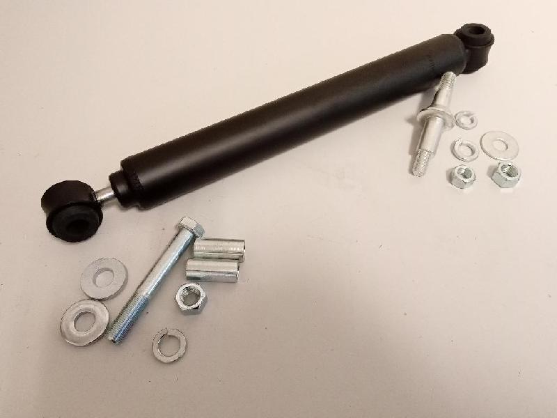 Steering Damper