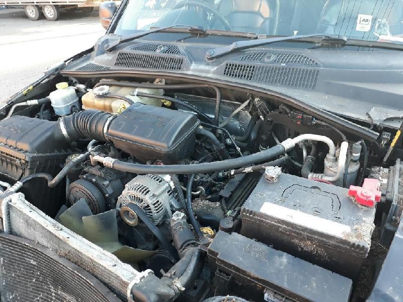 Jeep Cherokee - KJ (Liberty) 2002-2007