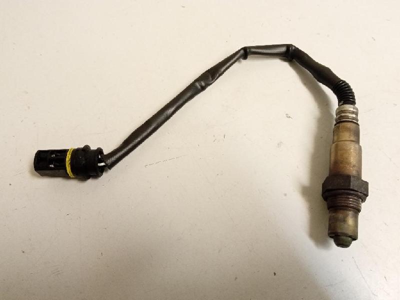 Exhaust Oxy Sensor