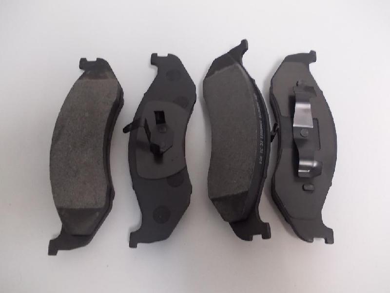 Brake pad