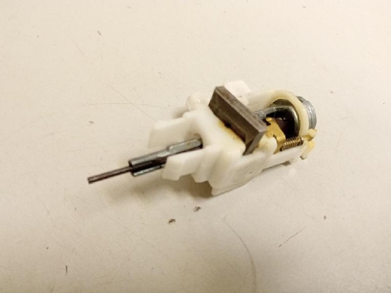 Ignition Switch Actuator