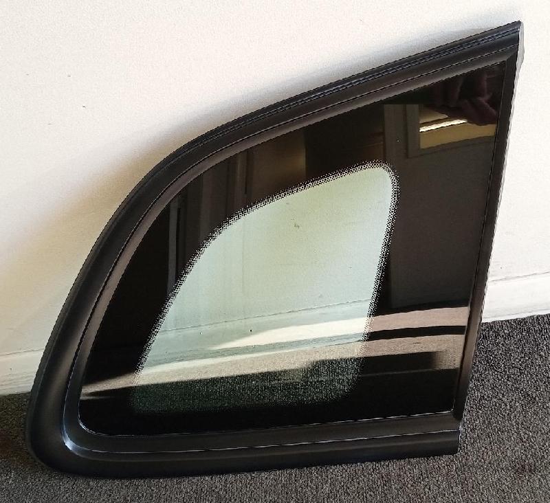 RR Fixed Body Glass
