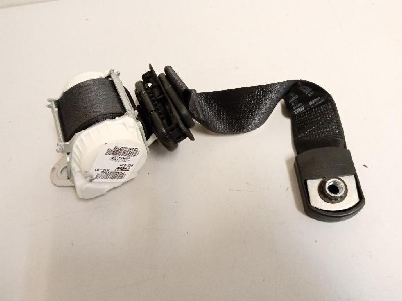 LR  Seat Belt
