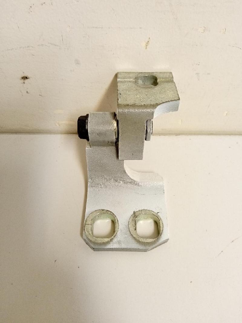 RF Top Door Hinge