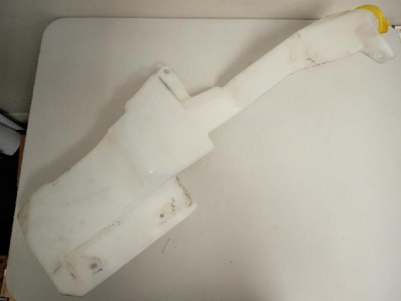 Screen Washer Assembly