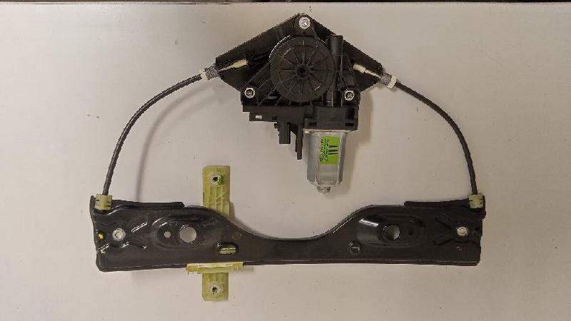 RR Door Elec Regulator