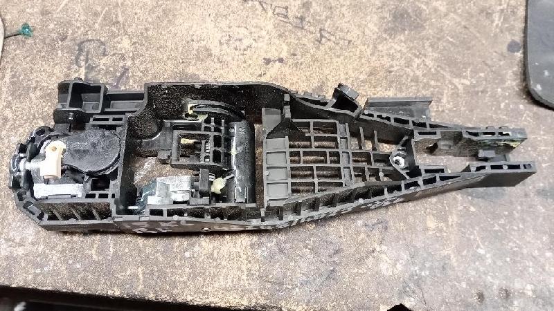 LF Door Exterior Handle