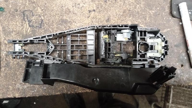 RR Door Exterior Handle