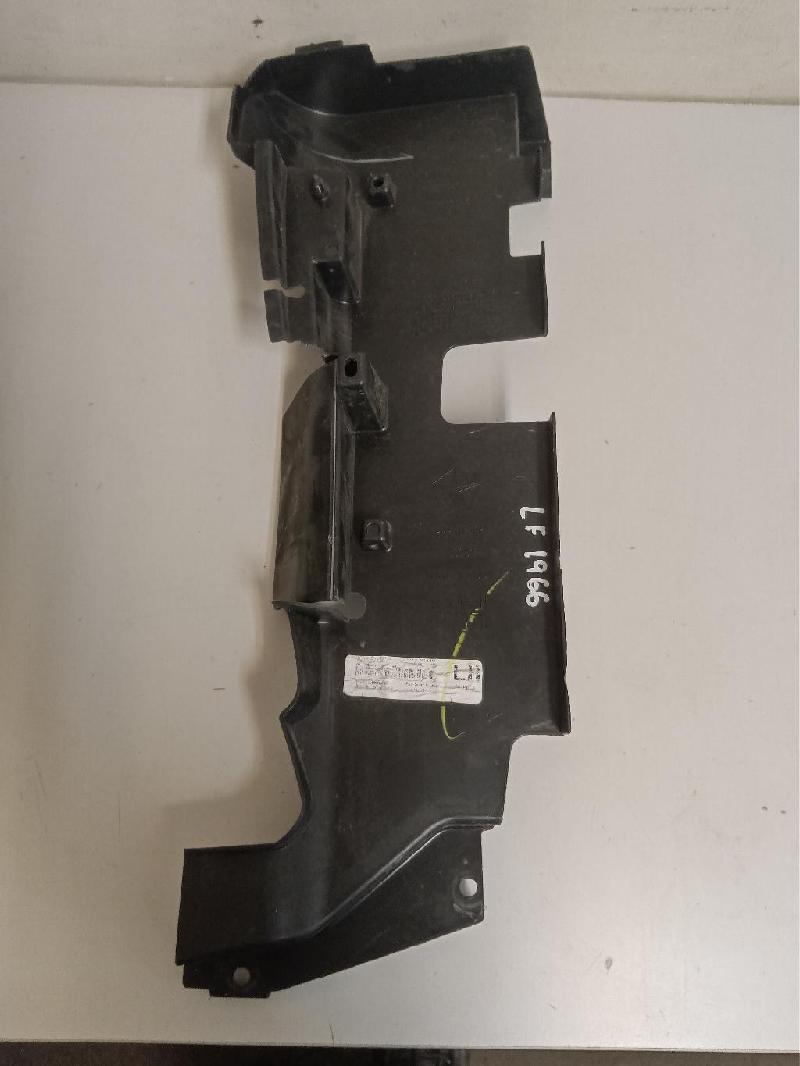 LH Rad. Air Deflector