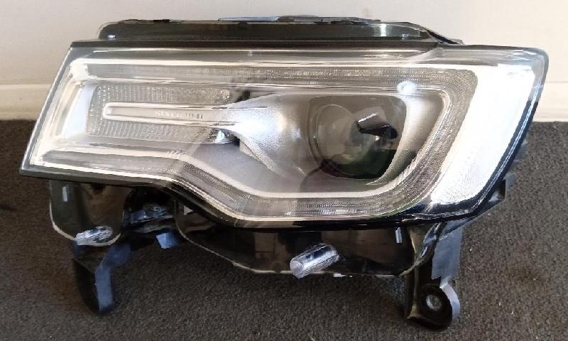 LH Headlight