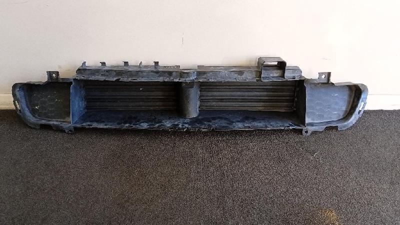 Front Bumper Grille