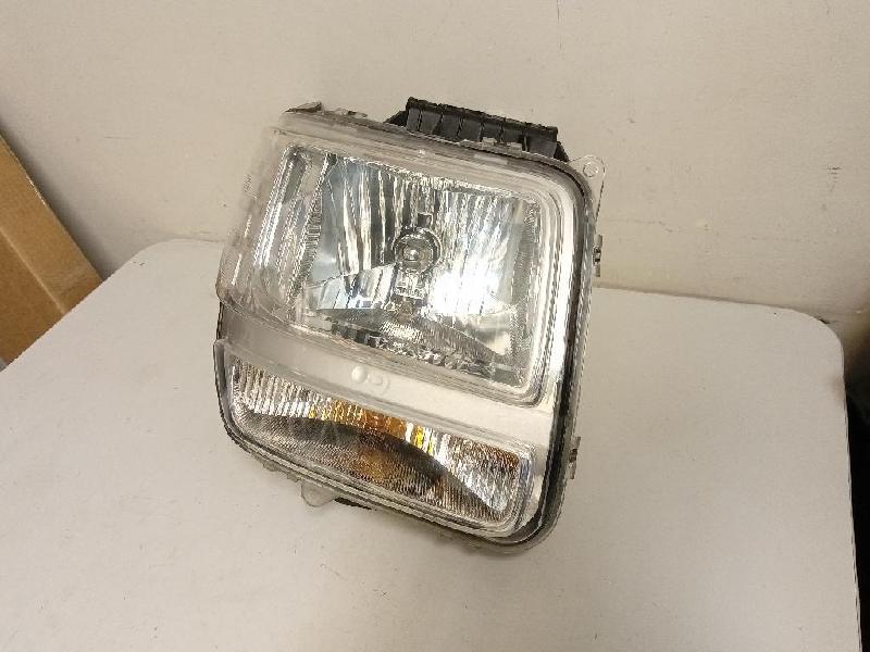 RH Headlight