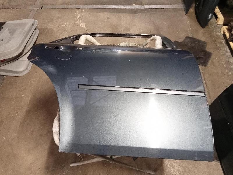 RR Door Shell