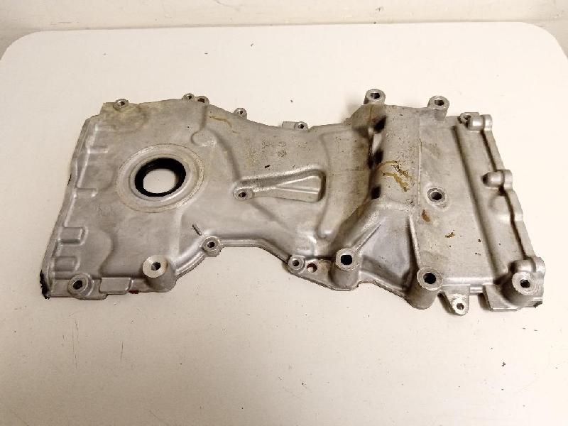 Frnt Engine Timing Cover