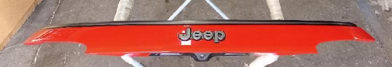 Tailgate Garnish 1 Piece