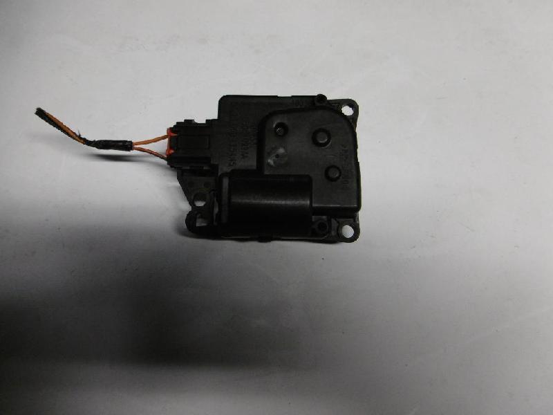 Heater Flap Motor