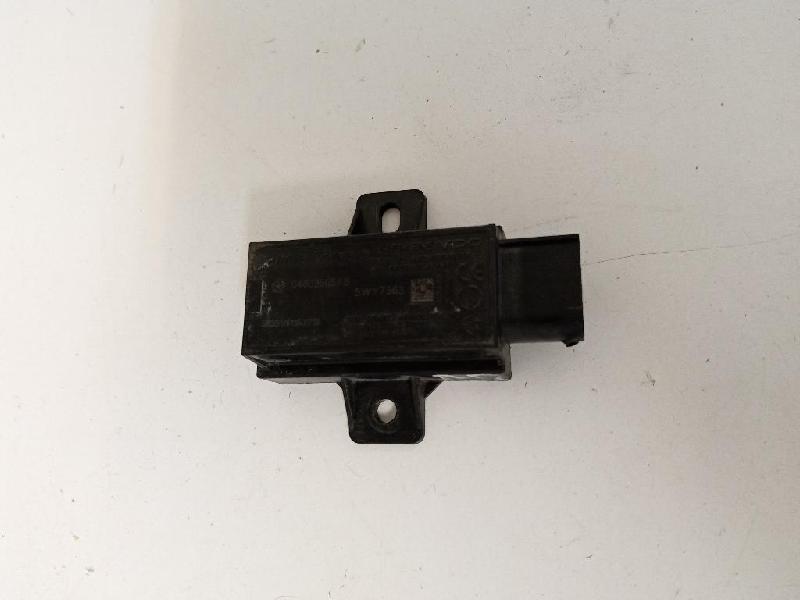 Low Tyre Pressure Module