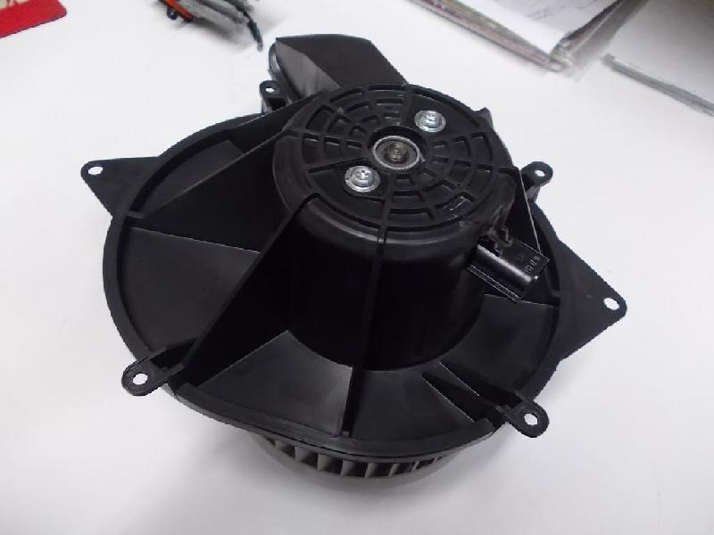 Heater Fan Motor