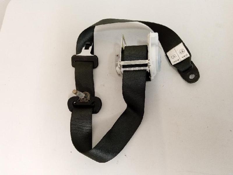 RR Seat Belt