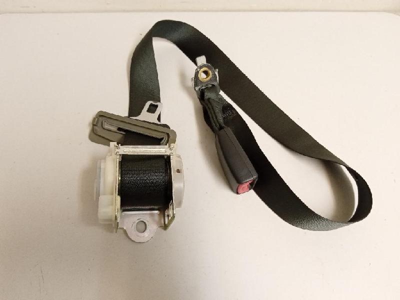 Rear Centre Seat Belt