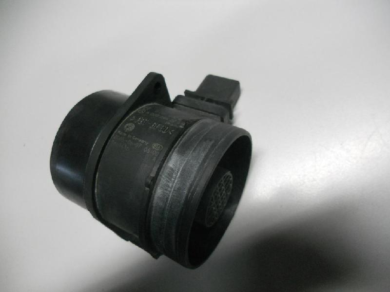 AirFlow Meter