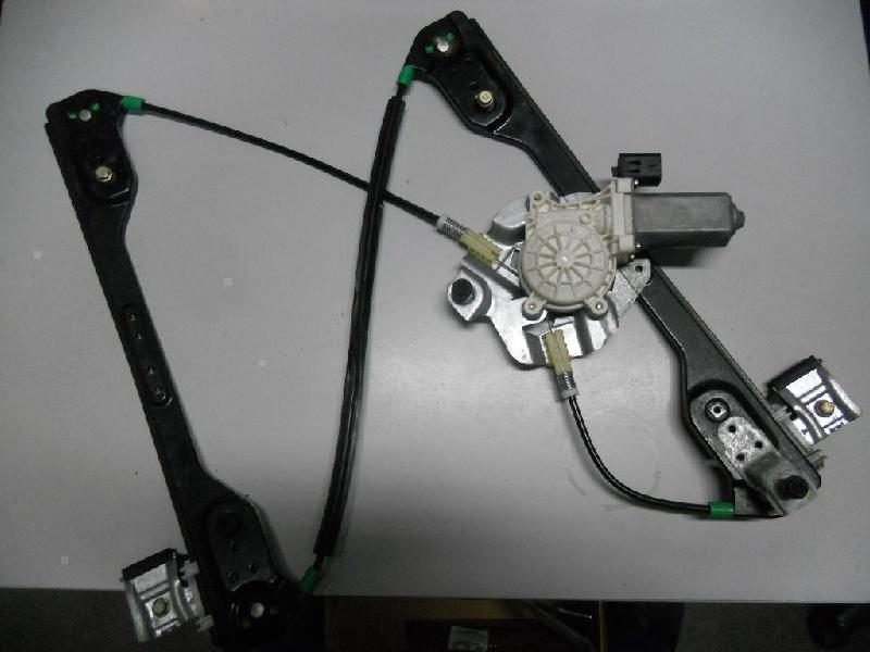 LF Door Elec Regulator