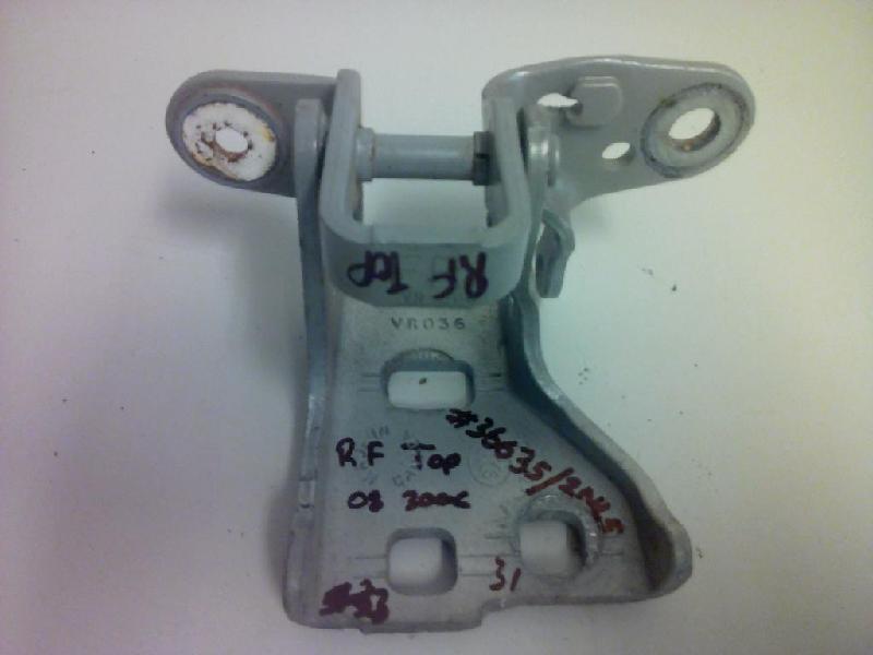 RF Top Door Hinge