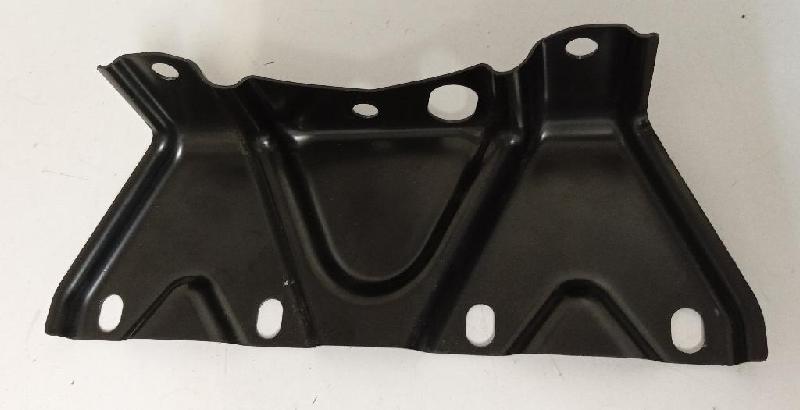 Outer Tailgate Handle