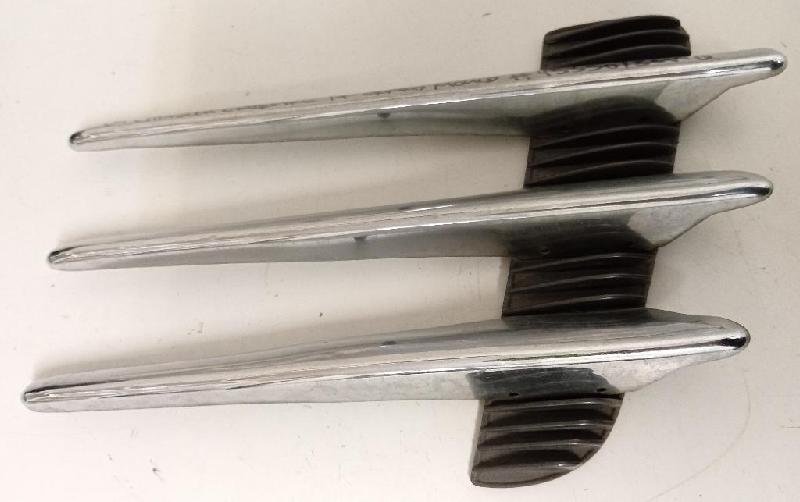 RF Guard Moulding