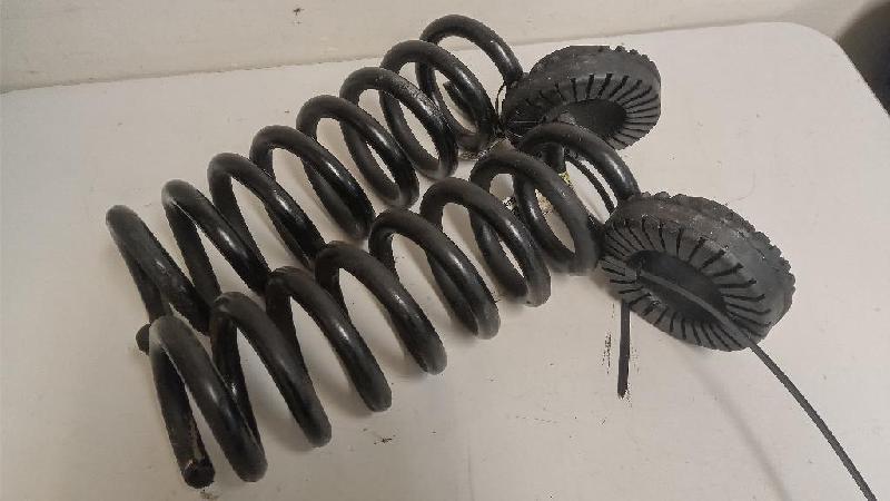 Rear Coil Spring Set