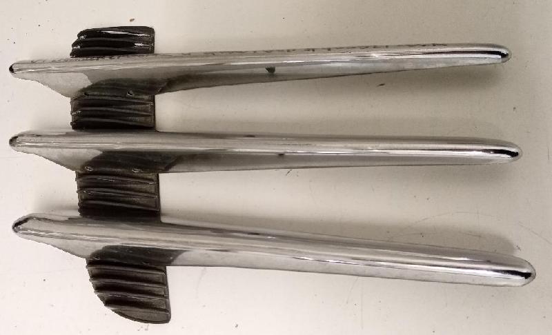 LF Guard Moulding