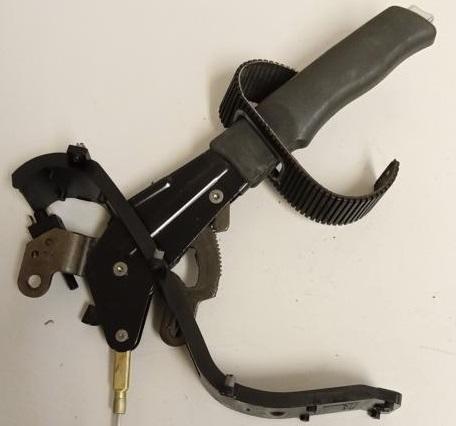 Hand Brake Lever Assy