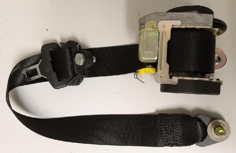 LF  Seat Belt
