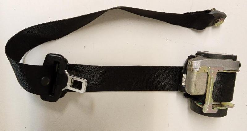 RF Seat Belt