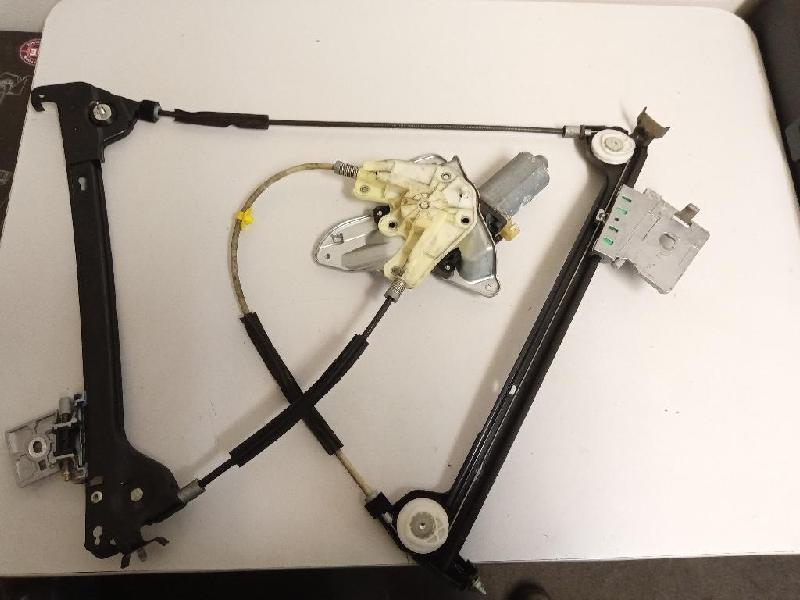 RF Door Elec Regulator