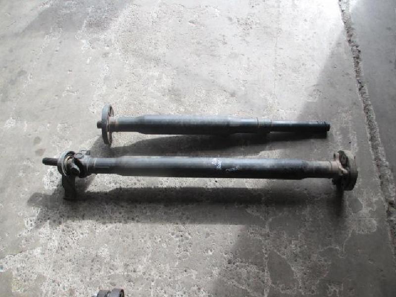 Rear Driveshaft